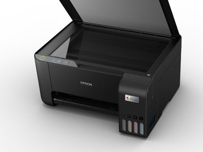Epson Impresora Multifuncional L3210 Ecotank Tinta Continua