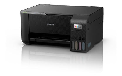 Epson Impresora Multifuncional L3210 Ecotank Tinta Continua