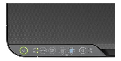 Epson Multifuncional EcoTank L3250