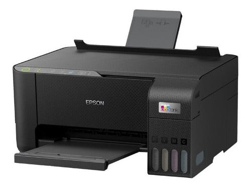 Epson Multifuncional EcoTank L3250