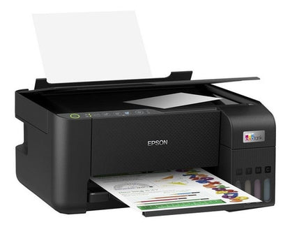 Epson Multifuncional EcoTank L3250