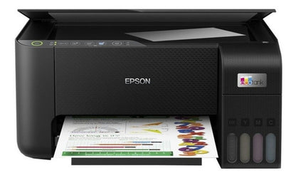 Epson Multifuncional EcoTank L3250