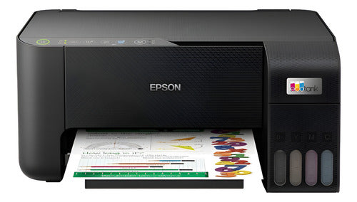 Epson Multifuncional EcoTank L3250