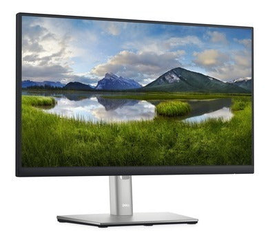Monitor Dell P2222h Led 21.5 Full Hd Widescreen Hdmi Display