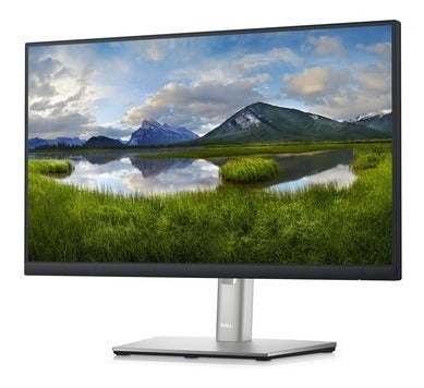 Monitor Dell P2222h Led 21.5 Full Hd Widescreen Hdmi Display
