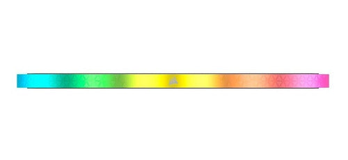 Memoria Ddr4 8gb 3200mhz Corsair Vengance Rgb  By Tecnowow