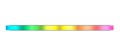 Memoria Ddr4 8gb 3200mhz Corsair Vengance Rgb  By Tecnowow