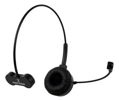 Diadema Perfect Choice Pc-116899 Diadema Con Conexión Bt 5.0