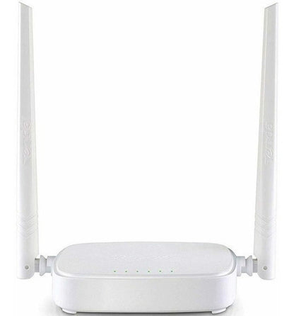 Router Access Point Repetidor Wds Bridge Wisp N301 Blanco