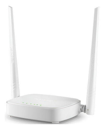 Router Access Point Repetidor Wds Bridge Wisp N301 Blanco