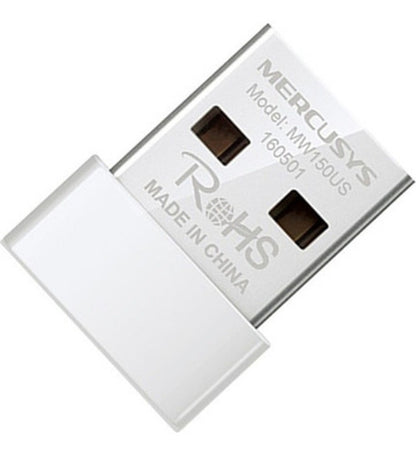 Tp-link Adaptador De Red Usb Inalámbrico 2.4 - 2.4835ghz