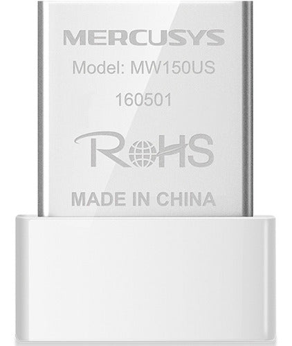 Tp-link Adaptador De Red Usb Inalámbrico 2.4 - 2.4835ghz