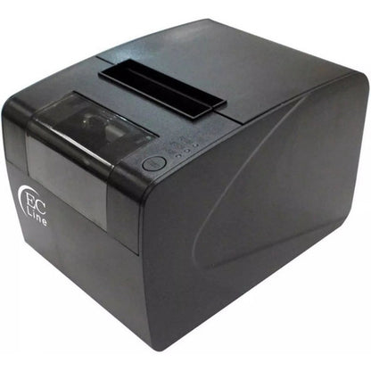 Impresora Térmica Ec-line Térmica Directa Térmico Alámbrico