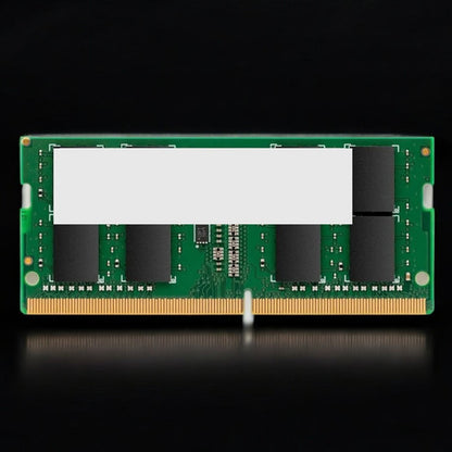 Memoria Ram Premier Gamer Color Verde  4gb 1 Adata Ad4s26664g19-sgn