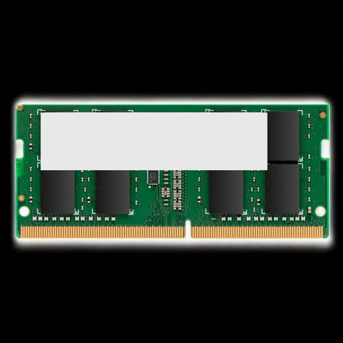Memoria Ram Premier Gamer Color Verde  4gb 1 Adata Ad4s26664g19-sgn