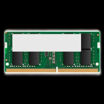 Memoria Ram Premier Gamer Color Verde  4gb 1 Adata Ad4s26664g19-sgn