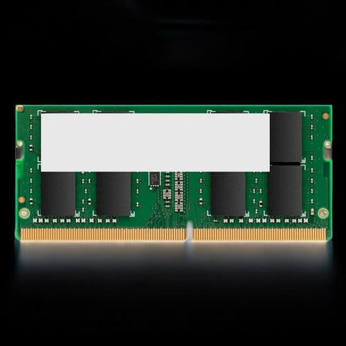 Memoria Ram Premier Gamer Color Verde  4gb 1 Adata Ad4s26664g19-sgn