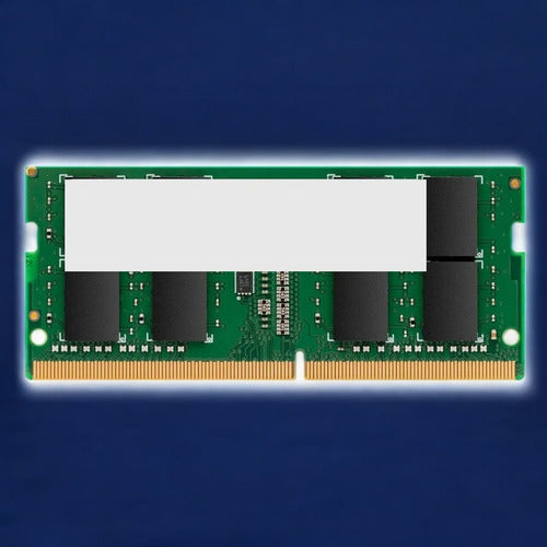 Memoria Ram Premier Gamer Color Verde  4gb 1 Adata Ad4s26664g19-sgn