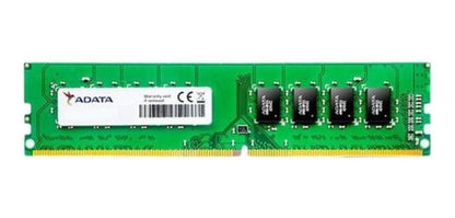 Memoria Ram Adata Ddr4 Premier Series 2666mhz 8gb Para Pc