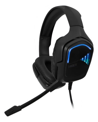 Audifonos Gamdias Gd-hebe E2 3.5mn