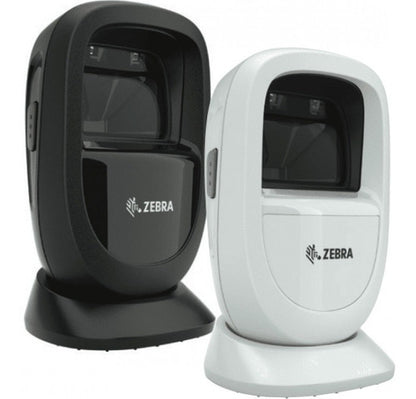 Lector De Codigo De Barras Zebra Ds9308-sr Led 1d-2d Usb /vc