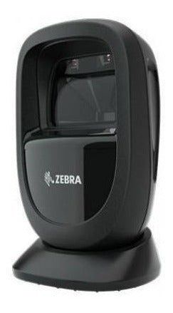 Lector De Codigo De Barras Zebra Ds9308-sr Led 1d-2d Usb /vc