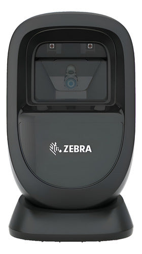 Lector De Codigo De Barras Zebra Ds9308-sr Led 1d-2d Usb /vc