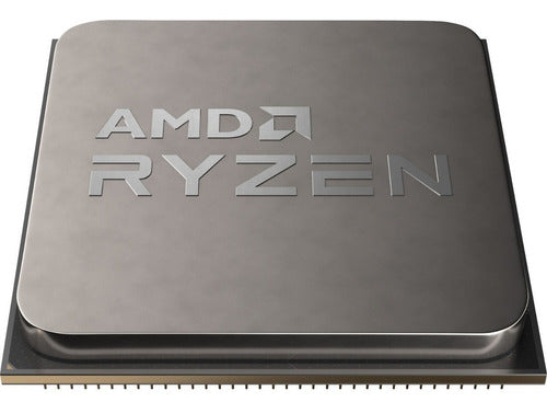 Amd 7 5700g 3.8ghz 16mb 65w Am4 Vega (100-100000263box)