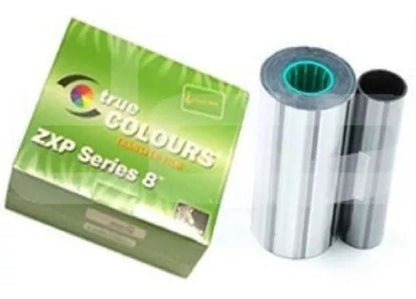 Cinta Ribbon Zebra 800012-601 Zxp8 Zxp9 Film Transfer Envio