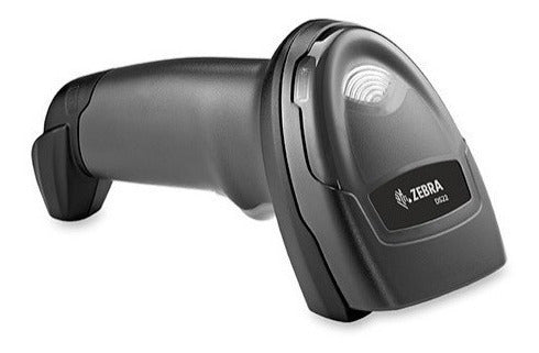 Lector Imager Zebra Ds2208sr7u2100azw 1d/2d /v /vc