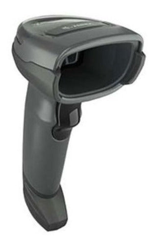Lector Zebra Ds4608-sr7u2100sgw 1d/2d Przm Cable Usb Y Ba /v