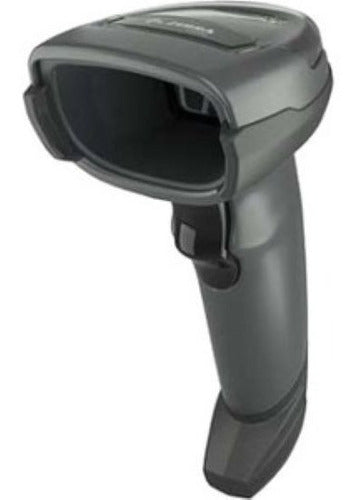 Lector Zebra Ds4608-sr7u2100sgw 1d/2d Przm Cable Usb Y Ba /v