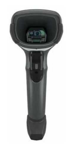 Lector Zebra Ds4608-sr7u2100sgw 1d/2d Przm Cable Usb Y Ba /v