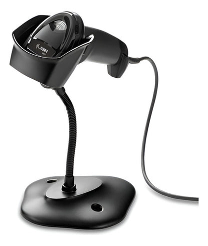 Lector Zebra Ds4608-sr7u2100sgw 1d/2d Przm Cable Usb Y Ba /v