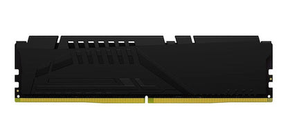 Memoria Ram Fury Beast Gamer Color Negro  16gb 1 Kingston Kf556c40bb-16