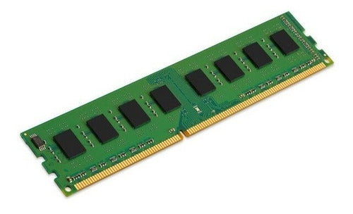Memoria Ram Kingston Valueram Ddr3 1600mhz 8gb Non-ecc C /v