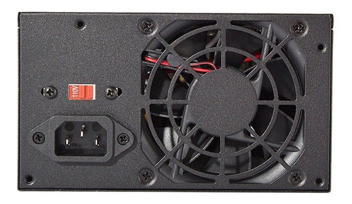 Fuente De Poder Evotec Ev-500 Atx 500w Gabevo290