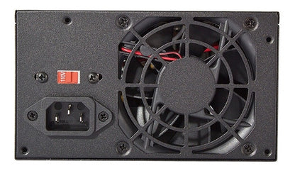 Fuente De Poder Evotec Ev-500 Atx 500w Gabevo290
