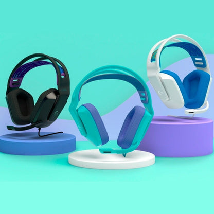 Audífonos Gamer Logitech G Series G335 Negro