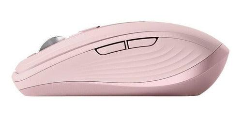 Mouse Logitech Mx Anywhere 3 Rosa 910-005994
