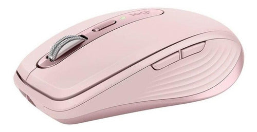 Mouse Logitech Mx Anywhere 3 Rosa 910-005994