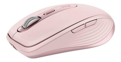 Mouse Logitech Mx Anywhere 3 Rosa 910-005994