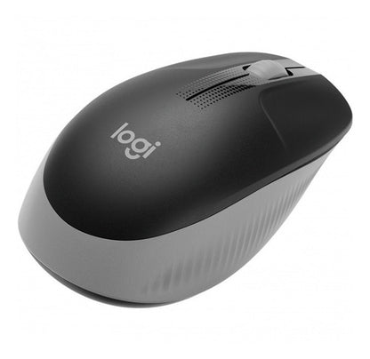 Mouse Inalambrico Logitech M190 910-005902