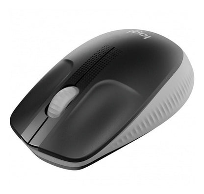 Mouse Inalambrico Logitech M190 910-005902