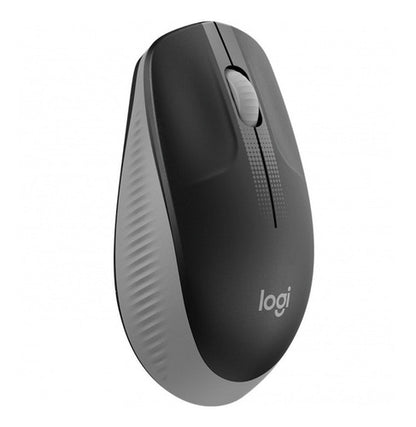 Mouse Inalambrico Logitech M190 910-005902