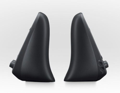 Bocina Logitech Z623-200 W-Negro-Alambrico-2.1