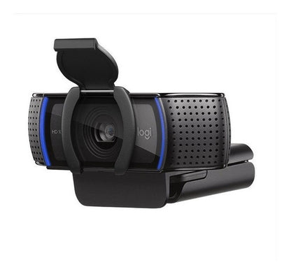 Camara Web Logitech C920s Full Hd Pro Negro 960-001257 /vc