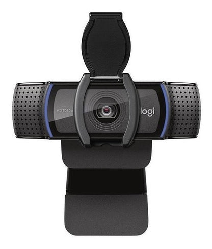Camara Web Logitech C920s Full Hd Pro Negro 960-001257 /vc