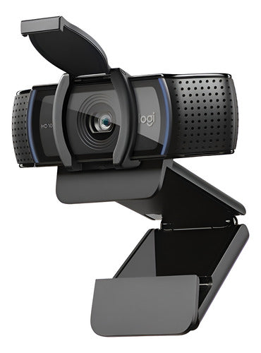 Camara Web Logitech C920s Full Hd Pro Negro 960-001257 /vc
