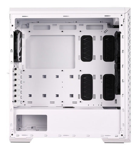 Gabinete Adata Xpg Defender Pro Blanco E-atx Pro-whcww